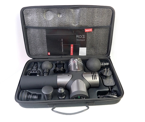 Súng massage gun ( Booster PRO 3)