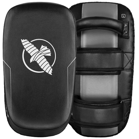 ĐÍCH ĐÁ Hayabusa PTS 3 Thai Pads