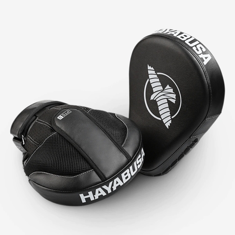 Đích Đấm Hayabusa PTS3 Focus Mitts