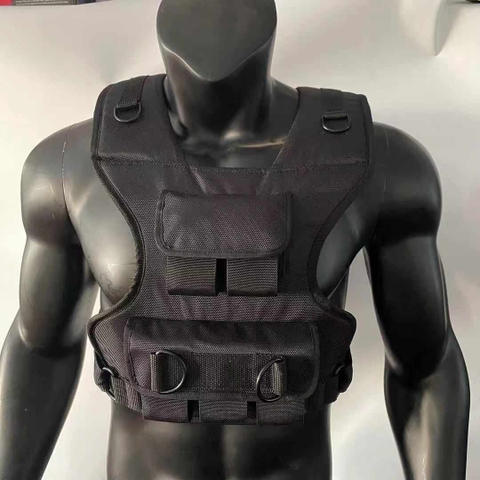 ÁO TẠ THỂ LỰC 11KG