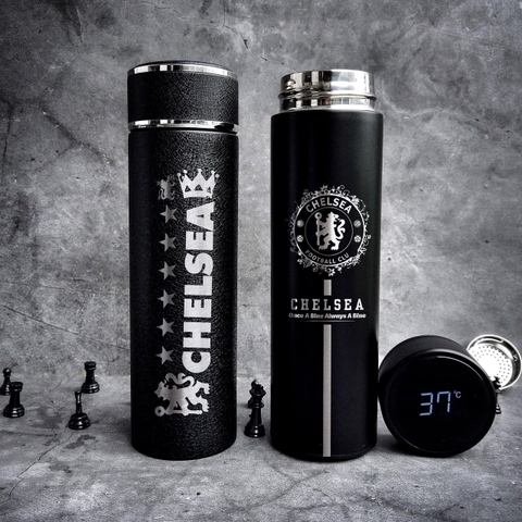 BÌNH GIỮ NHIỆT  ( khắc theo yêu cầu)