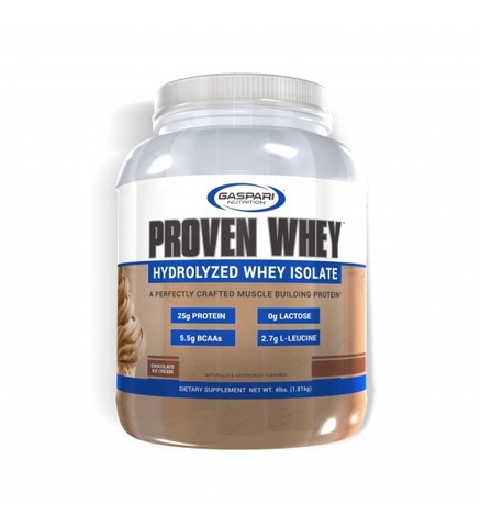 Proven Whey 5lbs