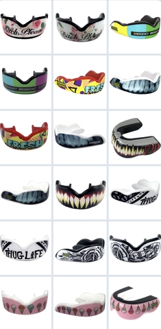 Damage Control's các loại