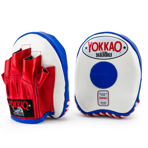 ĐÍCH ĐẤM YOKKAO FOCUS MITTS SMALL