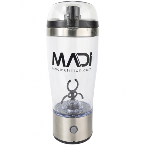 BÌNH LẮC XOAY TỰ ĐỘNG MADI