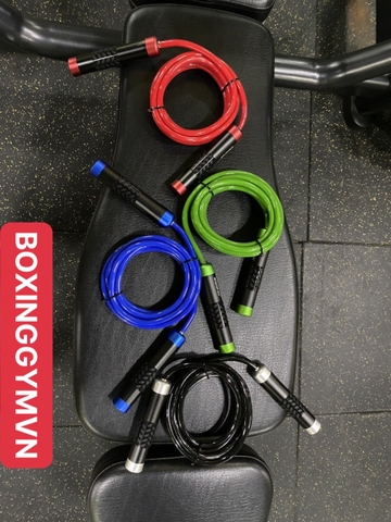 DÂY NHẢY THỂ DỤC - THỂ LỰC