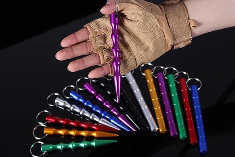 Móc khóa tự vệ KUBOTAN