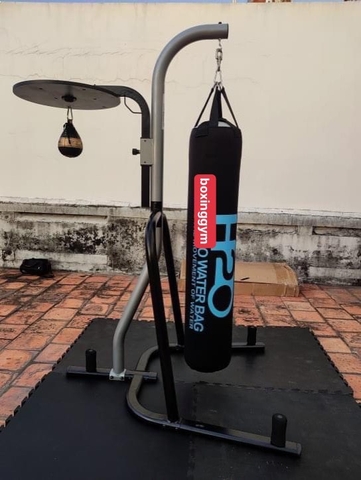 BAO ĐẤM NƯỚC bao cát