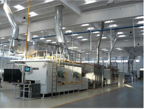 Công nghệ hàn Brazing