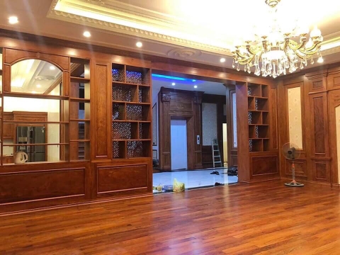 ĐỒ GỖ VƯƠNG MINH