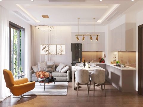 Giải pháp để các gia đình trẻ có cả nhà và xe trong 5 năm