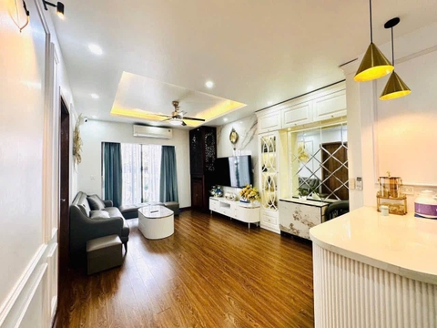 Cho thuê Chung cư Le Grand Jardin - Sài Đồng Long Biên