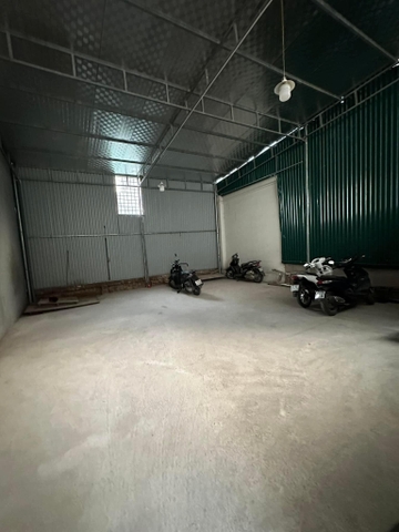 CHO THUÊ KHO XƯỞNG LONG BIÊN, HÀ NỘI. 80M2. GIÁ CHỈ 10TR/tháng