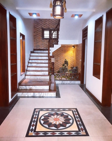 Cho thuê biệt thự khu đô thị Sài Đồng Long Biên Hà Nội Giá 30 Triệu, 275m2, phù hợp cho hộ gia đình hoặc làm văn phòng, Trung tâm dạy học Tiếng Anh.