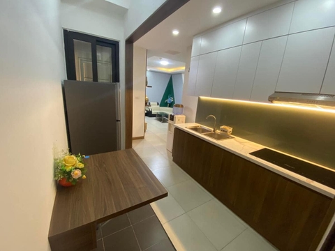 Bán căn hộ chung cư 2 phòng ngủ Ruby3 Phúc Lợi, Long Biên.