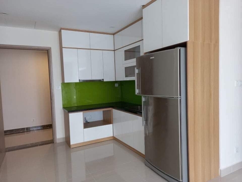 Cho thuê căn hộ 2 phòng ngủ + 1 Vinhome Ocean Park nội thất cơ bản. Liên hệ Mr Chiến: 0967688693