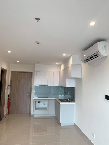 Cho thuê căn hộ 1 phòng ngủ + 1 Vinhome Ocean Park nội thất cơ bản liên hệ Mr Chiến: 0967688693