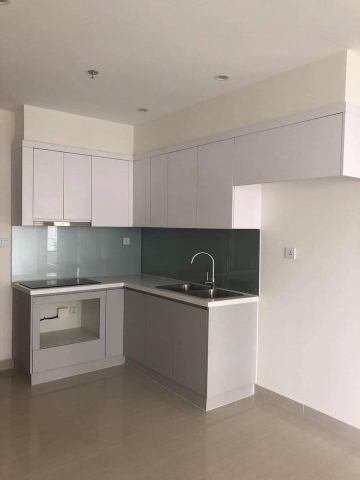 Cho thuê căn hộ 2 phòng ngủ + 1 Vinhome Ocean Park nội thất cơ bản liên hệ Mr Nam 0948572567