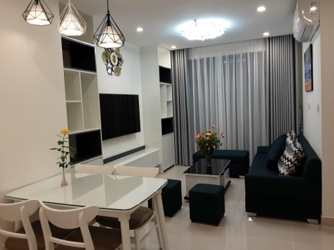 Cho thuê căn hộ 1 phòng ngủ + 1 Vinhome Ocean Park full nội thất liên hệ Mr Chiến: 0967688693