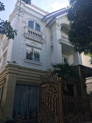 Cho thuê biệt thự Sài Đồng Vinhome Riverside full nội thất liên hệ Mr Nam 0948572567