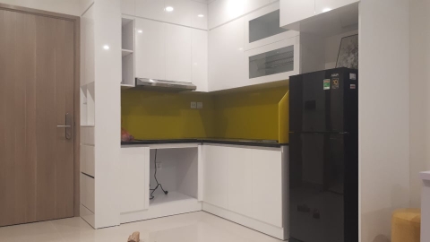 Cho thuê căn hộ 1 phòng ngủ + 1 Vinhome Ocean Park full nội thất liên hệ Mr Dũng: 0966941313.