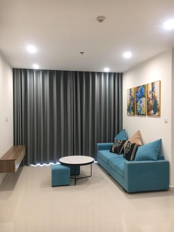 Cho thuê căn hộ 2 phòng ngủ + 1 Vinhome Ocean Park full nội thất liên hệ Mr Nam 0948572567