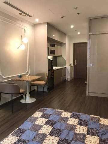 Cho thuê chung cư cao cấp 01 phòng ngủ Vinhome Symphony full nội thất cực đẹp. Liên hệ 0984373362 ( Mr Hùng )