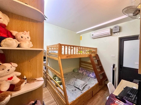 BÁN CĂN HỘ CHUNG CƯ RUBY 3 – 48m2. Căn thoáng mát. Giá: 2.7 tỷ