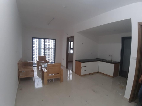 Chung cư Hope Residence Phúc Đồng, Long Biên. 2PN. Diện tích: 60m2. Giá thuê: 5,5tr/tháng. Nội thất cơ bản .