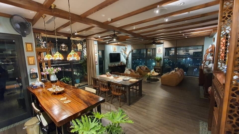 Cho thuê chung cư cao cấp 03 phòng ngủ Vinhome Symphony full nội thất cực đẹp giá 21 triệu/tháng. Liên hệ: 0948416000