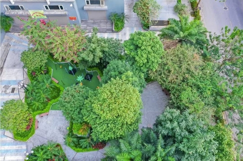 Bán căn 3 ngủ siêu đẹp Ecohome Phúc Lợi. 78m2. Giá 5,3 tỷ có thương lượng