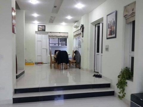 CHO THUÊ BIỆT THỰ VIỆT HƯNG, LONG BIÊN 160M² XÂY DỰNG 3 TẦNG PHÙ HỢP THUÊ Ở, LÀM VĂN PHÒNG, LỚP HỌC.