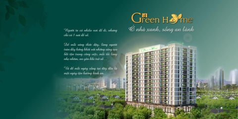 Phương Đông Green Home