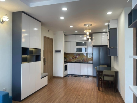 Cho thuê căn hộ full đồ Le Grand Jardin sài đồng , Long Biên. 2 PN. 55m. 8 triệu. Lh: 0376692730