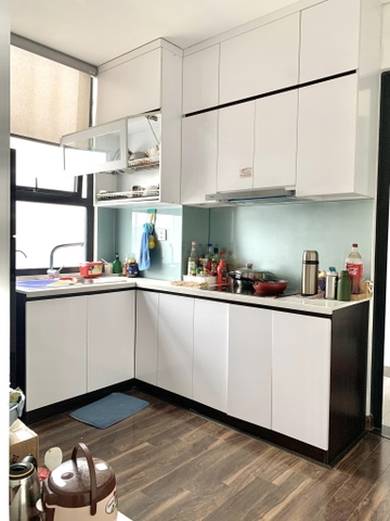 10tr/tháng vào ở ngay căn hộ cao cấp full đồ Ecocity, Việt Hưng. S 74m. 2 ngủ. Lh 0961910403