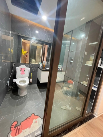 Cho thuê căn hộ 3 ngủ full đồ mới, đẹp Le Grand Jardin Sài Đồng. S 84m2 giá 16tr/th. LH 0961910403