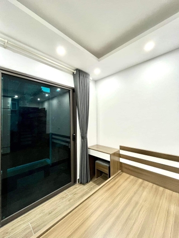 Cho thuê chung cư mi ni full nội thất mới Bát Khối, Long Biên nội thất mới, full đồ đẹp giá chỉ 5tr. LH 0834888865