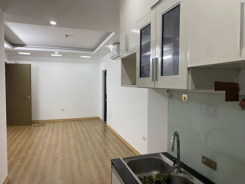 Bán căn hộ chung cư Ruby City3 Phúc Lợi, Long Biên 50.8m2 Giá 2.37 tỷ