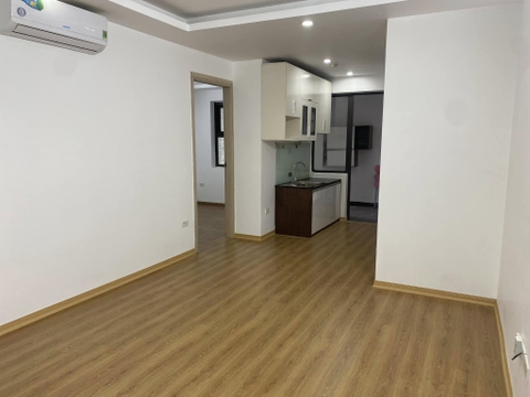 Bán Chung Cư RUBYCTIY CT3 Phúc Lợi. 2PN 2WC Giá 2,370 tỷ