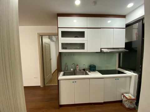 Bán nhanh căn 48,8m2 giá siêu tốt tại Ruby3 Phúc Lợi.