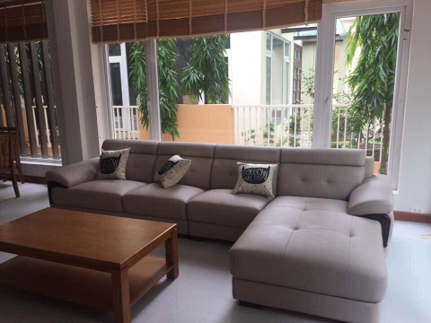 CHO THUÊ BIỆT THỰ VIỆT HƯNG, LONG BIÊN 160M² XÂY DỰNG 3 TẦNG PHÙ HỢP THUÊ ĐỂ Ở, LÀM VĂN PHÒNG, LỚP HỌC, CÔNG TY. GIÁ CHỈ 30tr/tháng