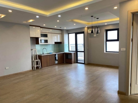 Cho thuê căn 2 ngủ 70m2 Ruby CT3 Phúc Lợi. Để lại nội thất. Giá 7tr3. Lh: 0981716196