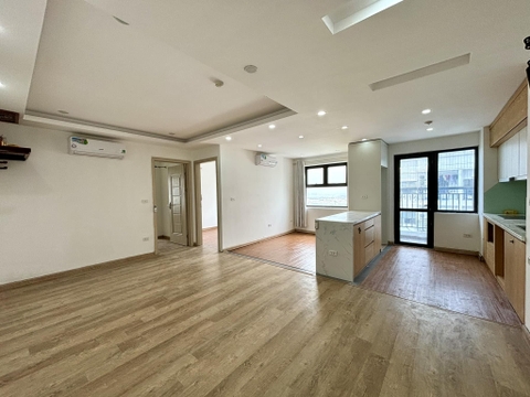 CHÍNH CHỦ Gửi Bán - CĂN GÓC 70m2 TÒA B1 RUBY3 - 3PN (SỔ ĐỎ ) –Thiết kế: 3PN – 2WC