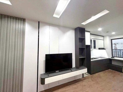 3.7x TỶ- BÁN CĂN GÓC 3 NGỦ TẠI RUBY3 PHÚC LỢI, LONG BIÊN - 70M2