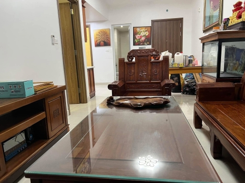 Cho thuê căn hộ chung cư Hope Residences Long Biên. LH: 0969237455