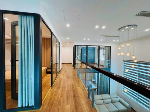 CHO THUÊ CĂN DUPLEX DUY NHẤT TẠI VALENCIA VIỆT HƯNG
