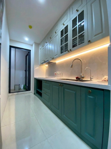 Bán căn hộ chung cư Hanoi Homeland Thượng Thanh Long Biên