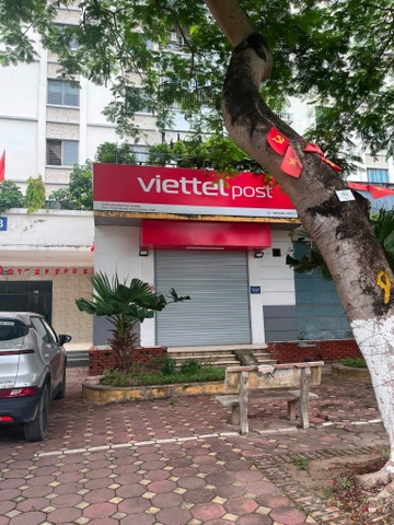 Em có căn Kiot ở P3 Việt Hưng muốn cho thuê. LH: 0977830577 (em Long)