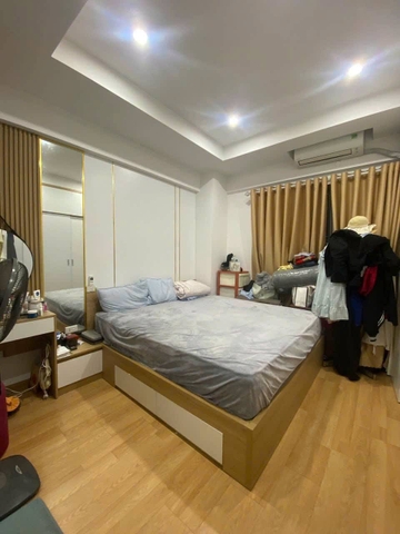 Bán căn hộ chung cư KĐT Việt Hưng-Long Biên. LH 0969237455