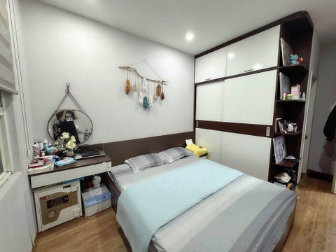 Cần bán nhanh căn 2 ngủ giá siêu tốt Ecohome Phúc Lợi, Long Biên. Giá 3,8 tỷ